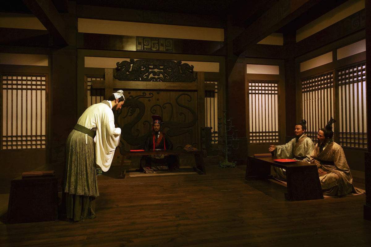 扁鹊医术虽高但有六种病人不治,我国古代名医扁鹊最擅长的是什么