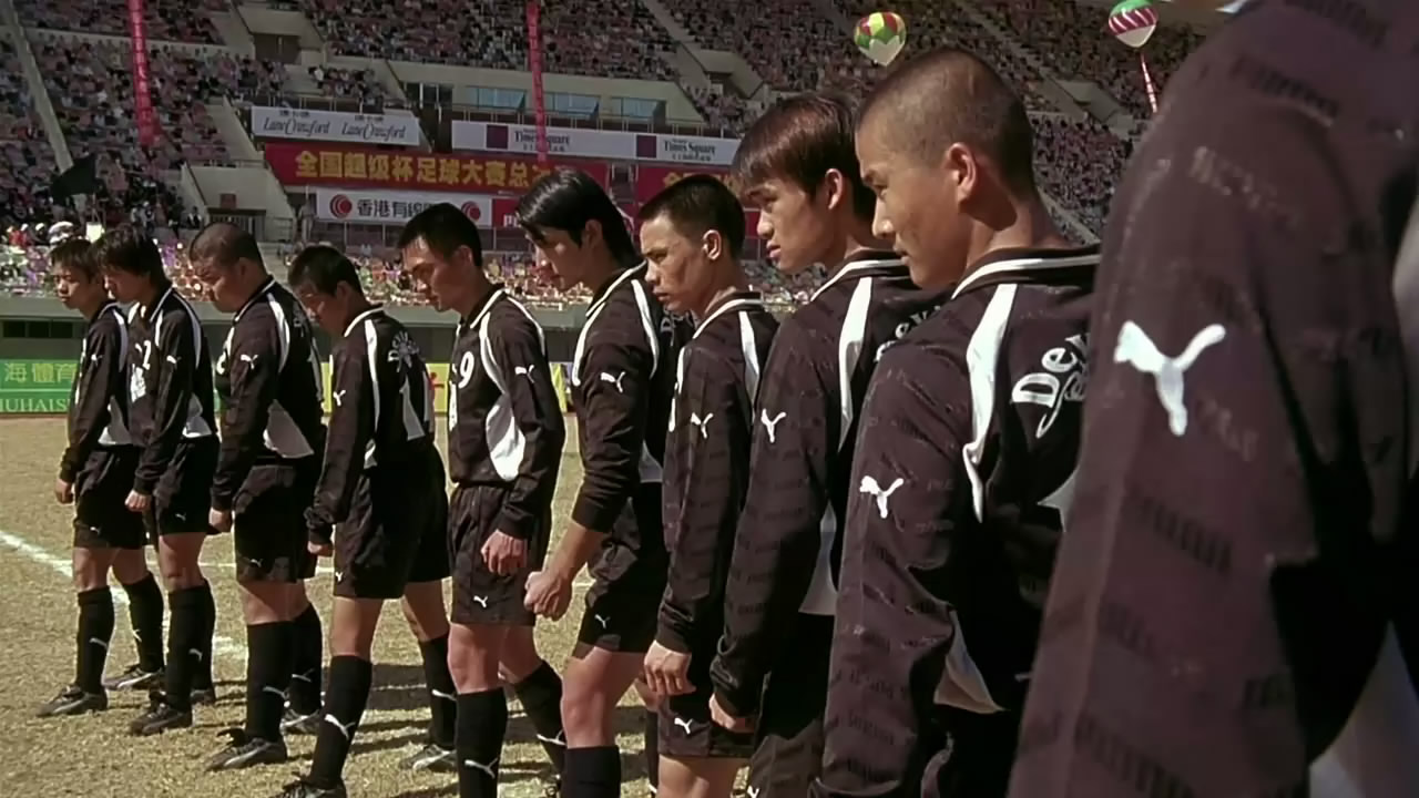 周星驰电影刷新票房几次,周星驰香港电影票房纪录