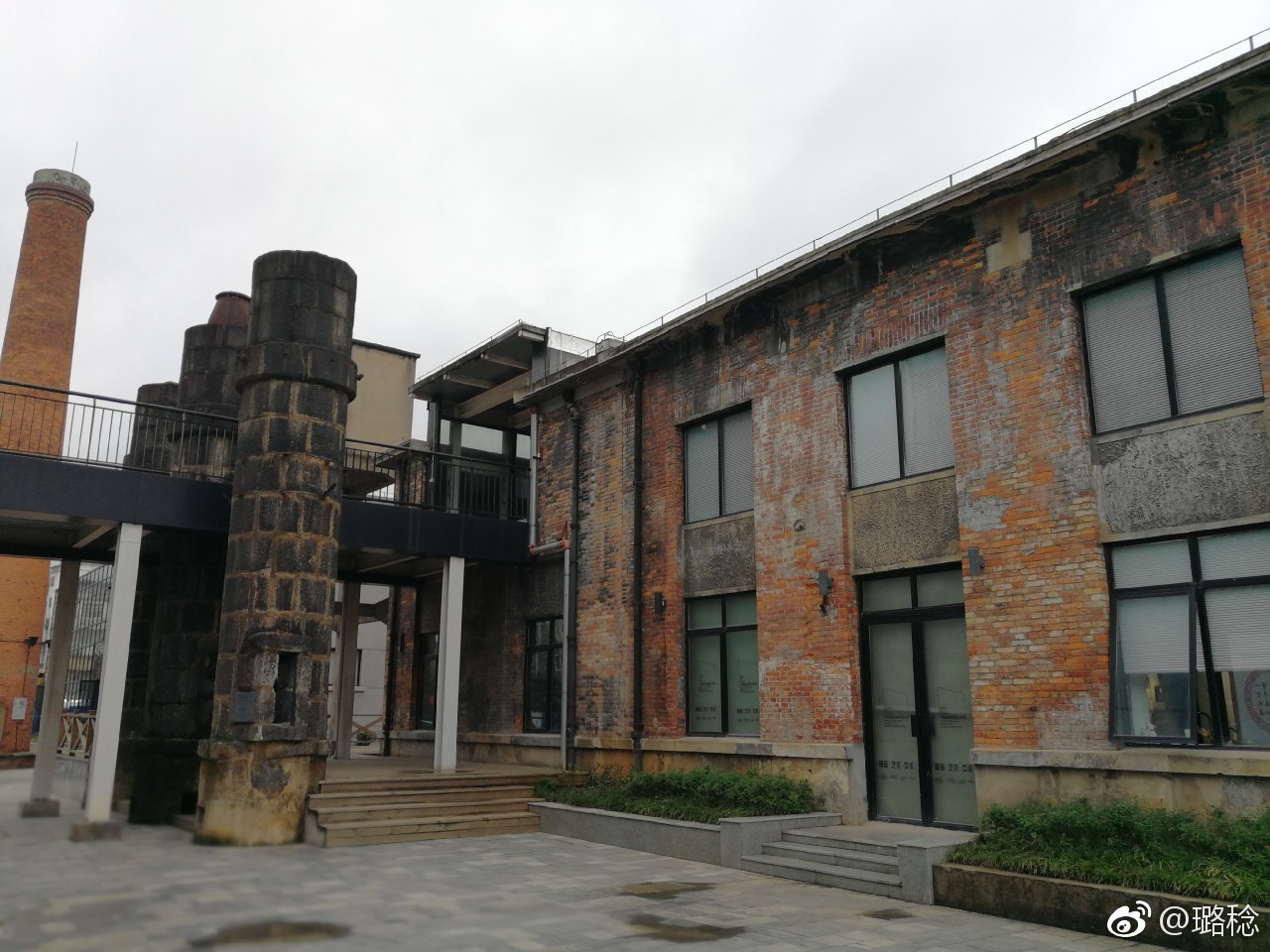 江西景德镇陶溪川陶瓷文化创意园,景德镇陶溪川文创街区夜景美篇