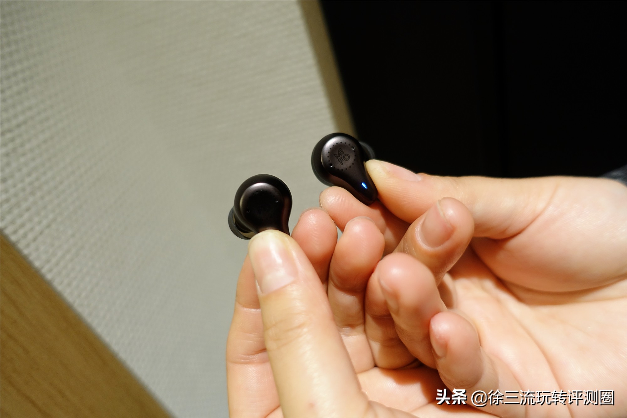 魔浪o7耳机重置,魔浪哪代耳机最好