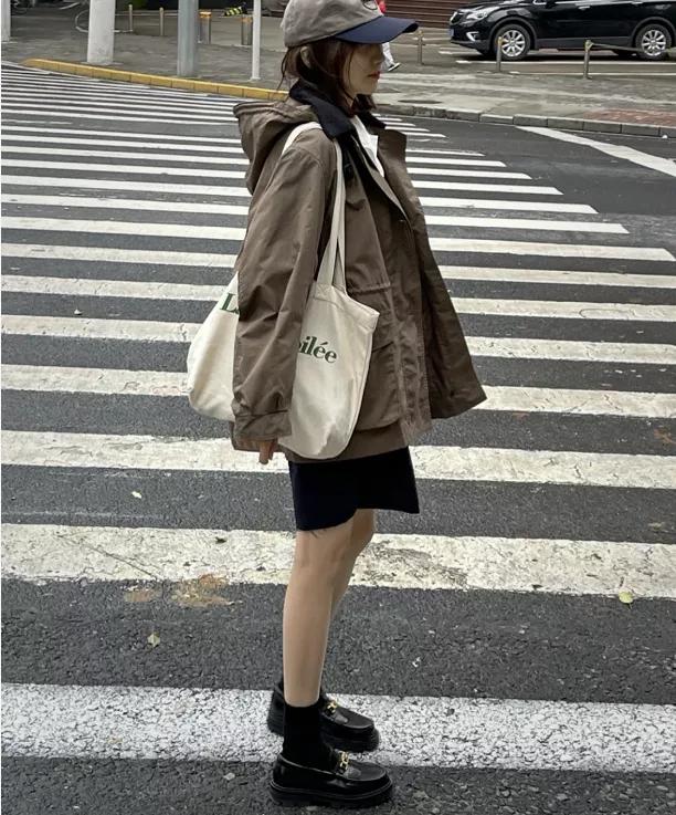 我的衣服都是男朋友搭配的,我的衣服vs男朋友的衣服