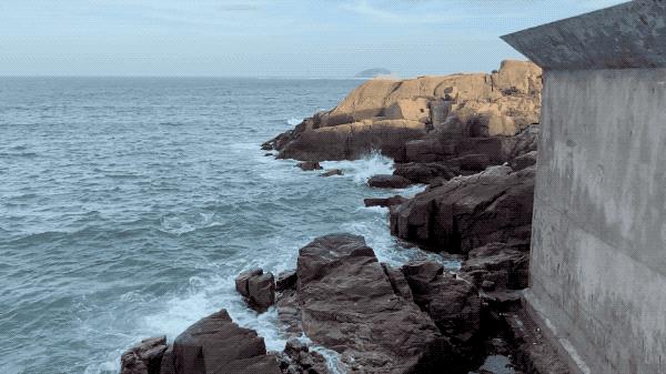 海南东极岛自由行攻略 (嵊泗列岛东极岛枸杞岛哪个值得去)