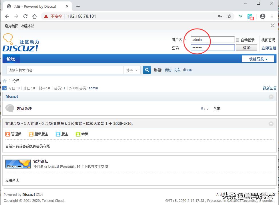 lnmp环境搭建wordpress,lnmp环境下搭建网站