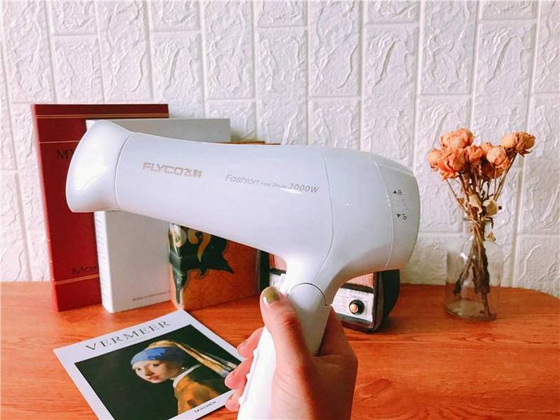 小仙女负离子吹风机,小仙女戴森吹风机
