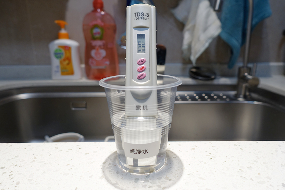 怡口净水器节能,家用怡口净水器