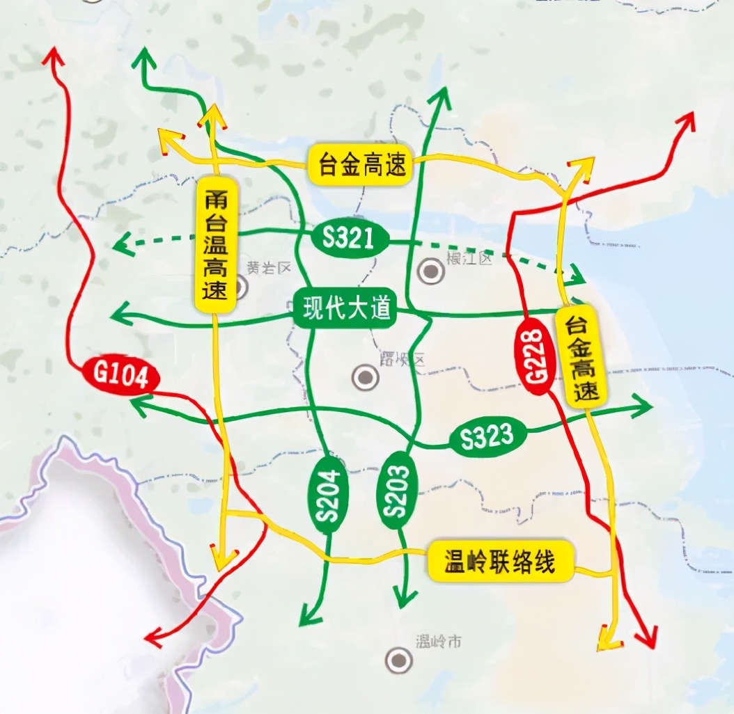 台州十三五规划时间,台州市2035发展规划