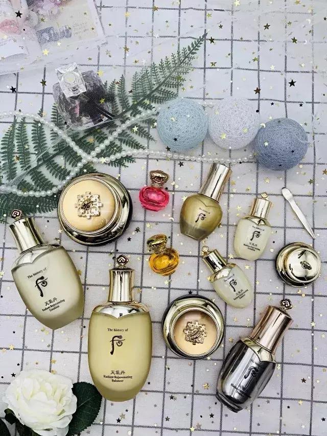 韩妆套盒怎么选,哪个牌子的韩妆套盒好