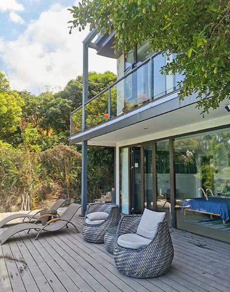 南澳岛的莫干山式民宿预订,南澳岛民宿海景房三房