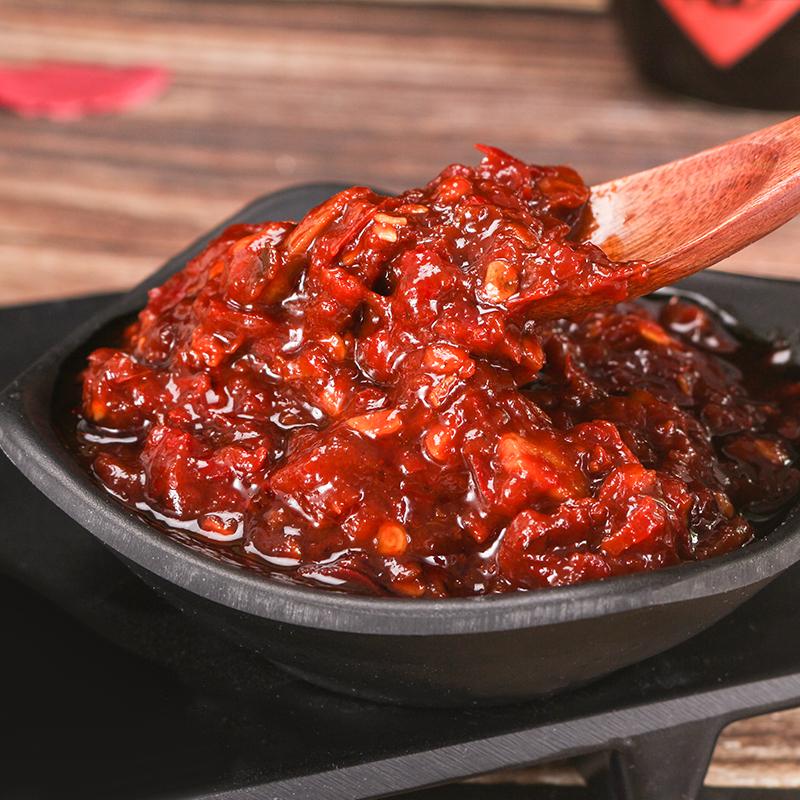 豆瓣酱是川菜的灵魂吗,豆瓣酱的做法川菜之魂