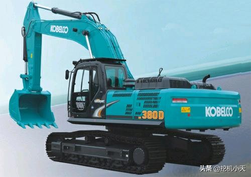 神钢200挖机多少钱一台,神钢挖机与三一挖机怎么选