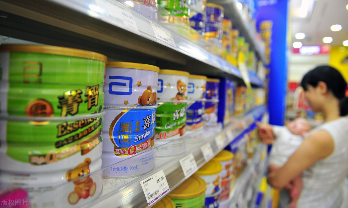 开奶粉店怎么选牌子,开奶粉店的进货渠道是什么地方