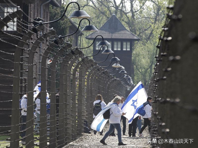 德国人为什么杀六百万犹太人,纳粹杀六百万犹太人的原因