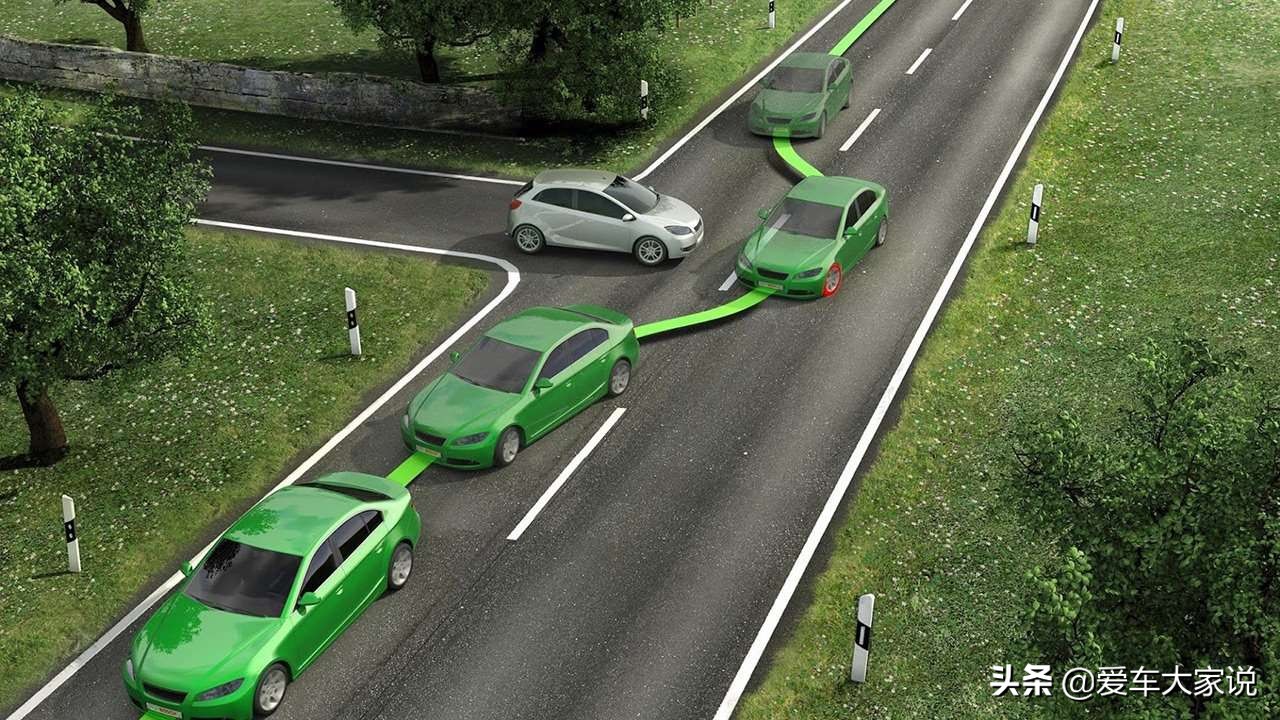 汽车没有esp可以加装吗,汽车esp可以自己加装吗