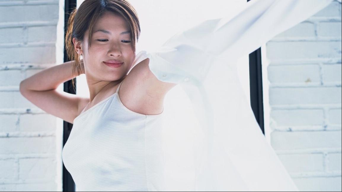 晚睡皮肤痒怎么回事,熬夜皮肤痒痒是怎么回事