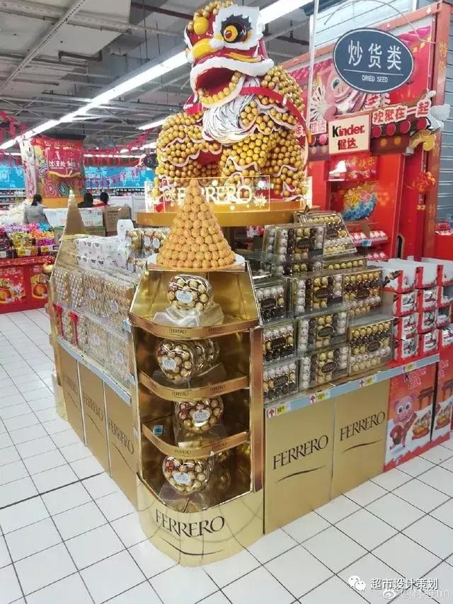 陈列就是产品的灵魂,陈列是一种好习惯但未必人人适合