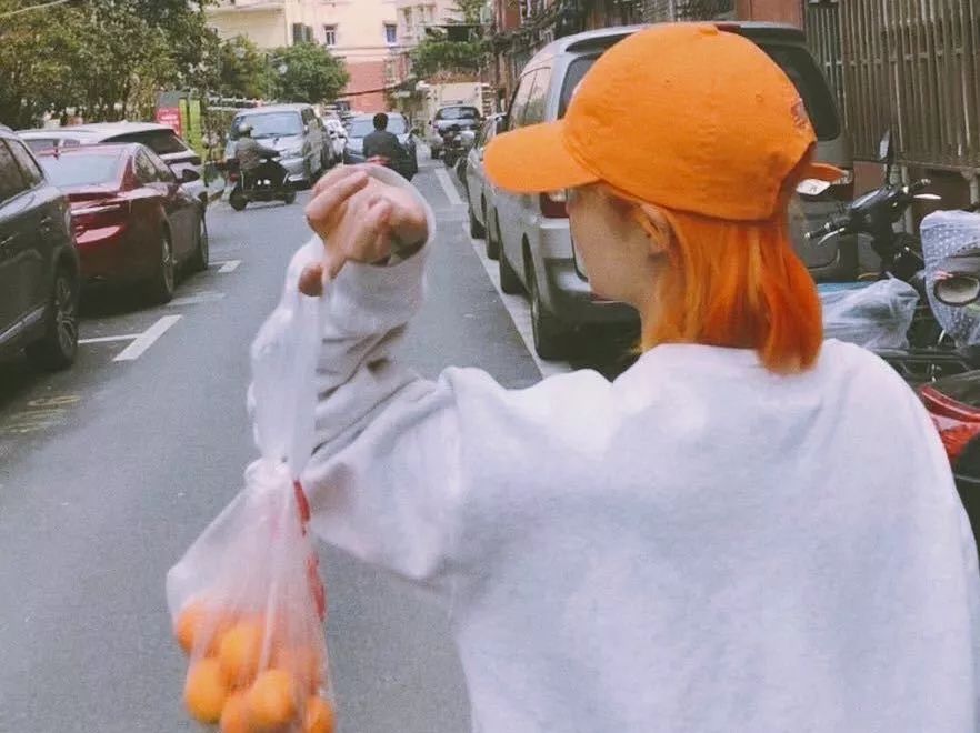 2020最火发色大全图片,2020流行发色显白黄皮