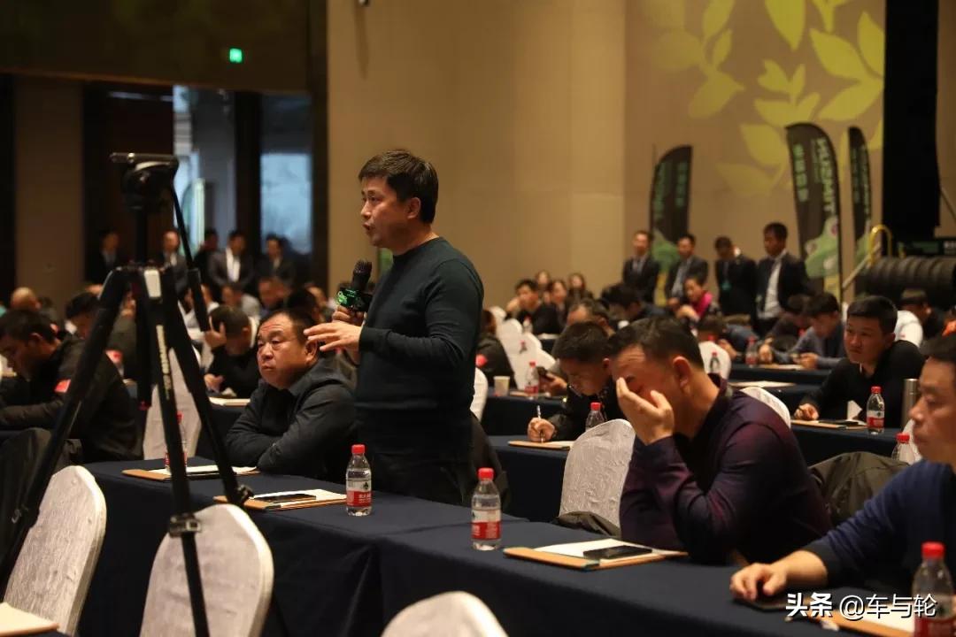 腾森半热熔轮胎优缺点,腾森轮胎质量怎么样