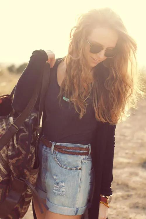 留学的穿衣风格,怎么一眼辨别留学生