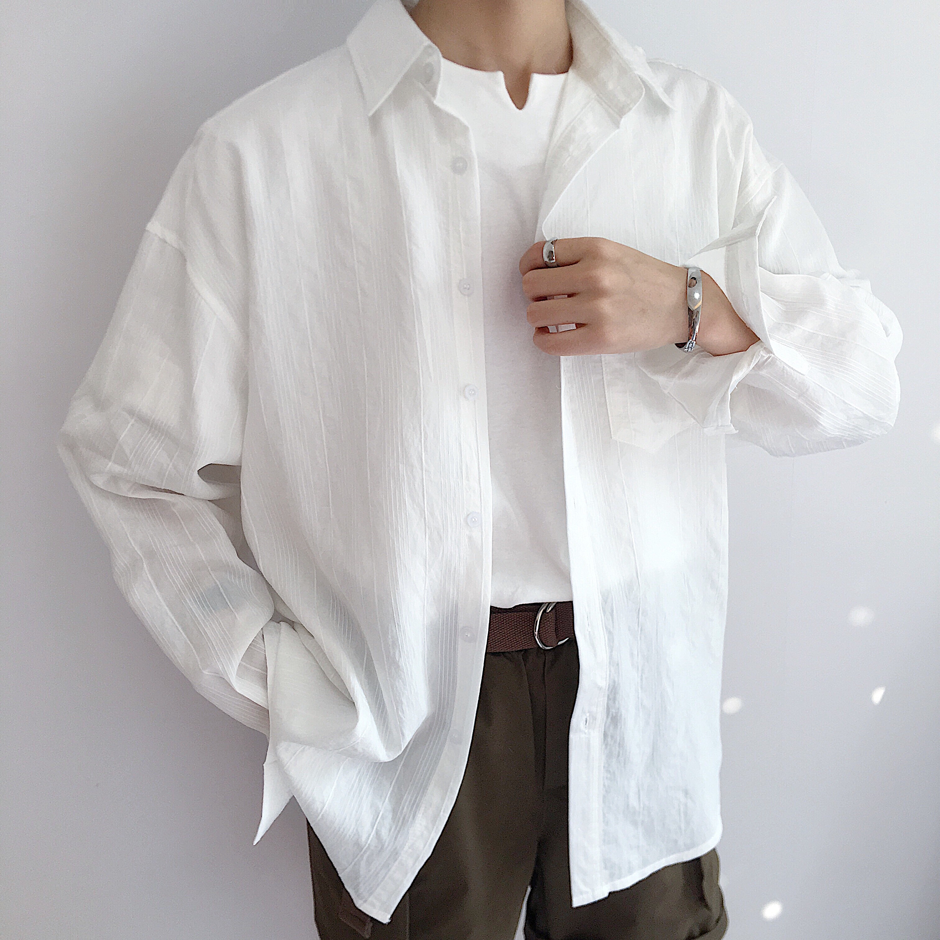 女生喜欢男生穿搭风格排行榜,冬天男生穿搭风格帅气