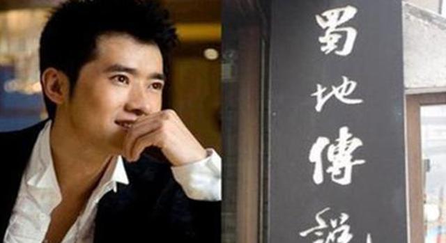 跟任泉长得像的明星,人各有志殊途同归的名人例子