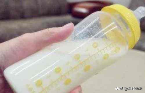 人工喂养时的“*不五**要”，新手妈妈要记牢，以免影响宝宝健康！