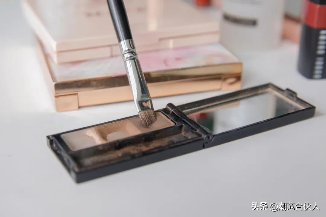 简单出门妆三分钟,简易10分钟出门妆容