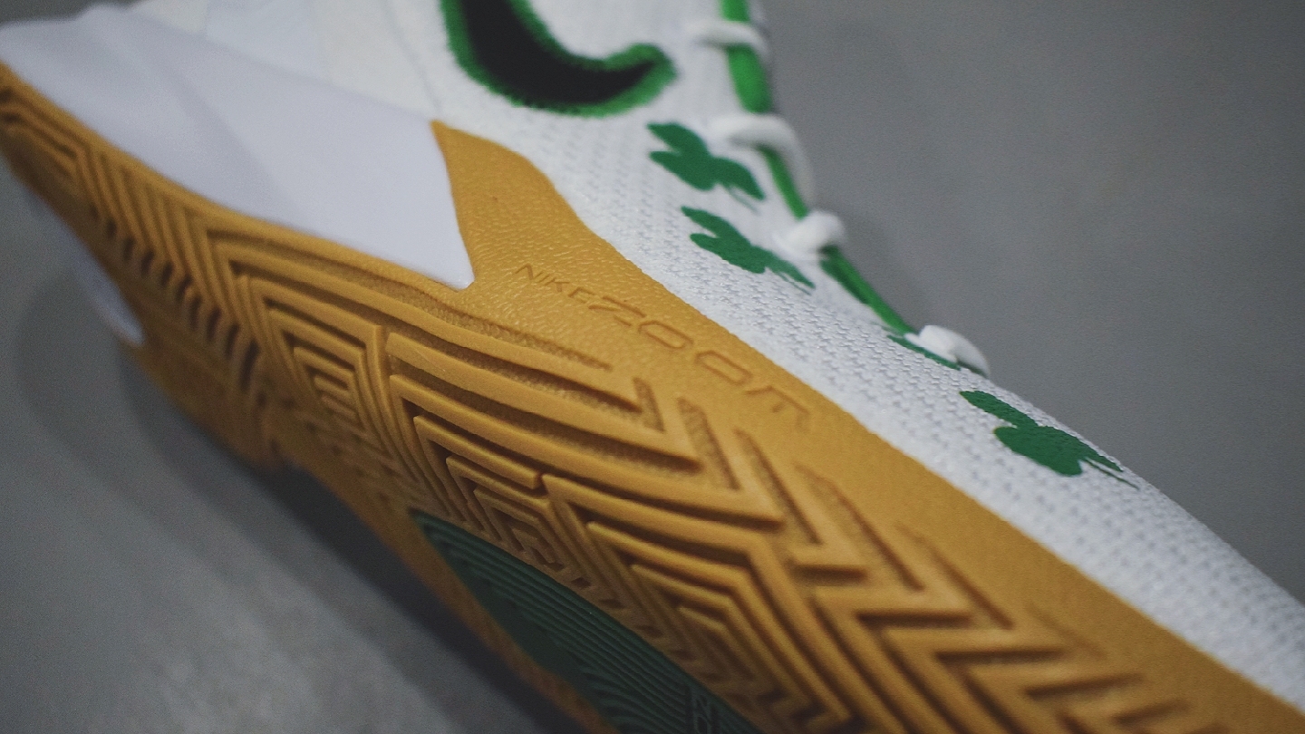 欧文s2好用吗,欧文2flylow测评