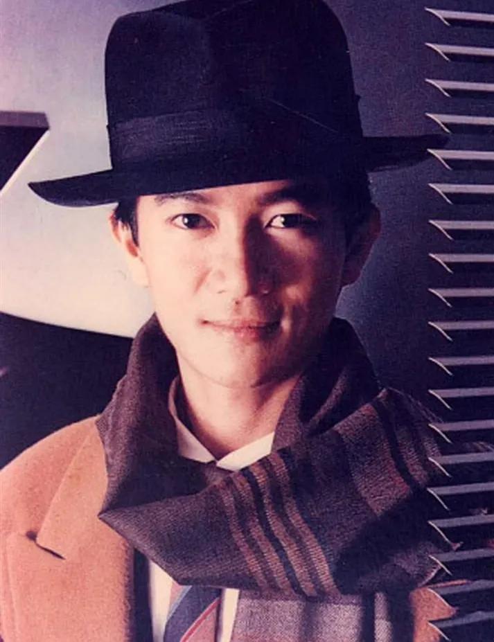 三王一后只剩谭咏麟,谭咏麟张国荣三王一后