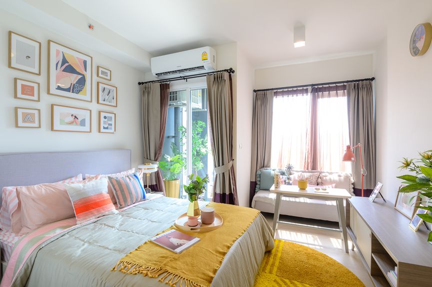 曼谷chapteroneeco的租金多少一月,曼谷cbd最好的地段