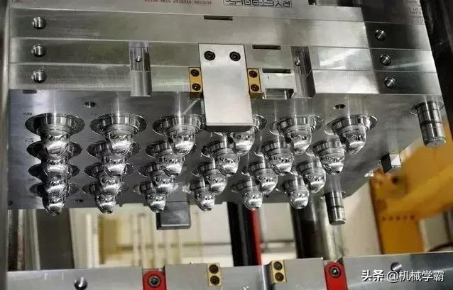 模具真是个好东西,模具独特案例