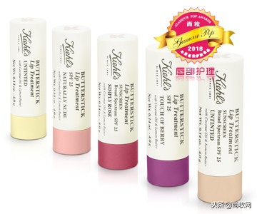 2018年尚妆GlamourPOP美妆大赏榜单揭晓