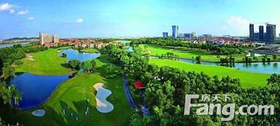 地段一般的宜居楼盘值得买吗,这个楼盘凭什么成为爆款