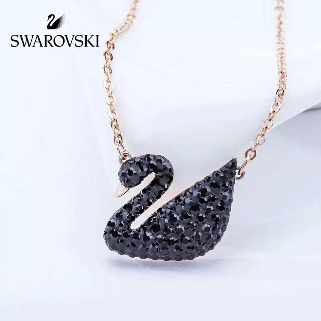 swarovski项链,swarovski项链最便宜多少钱