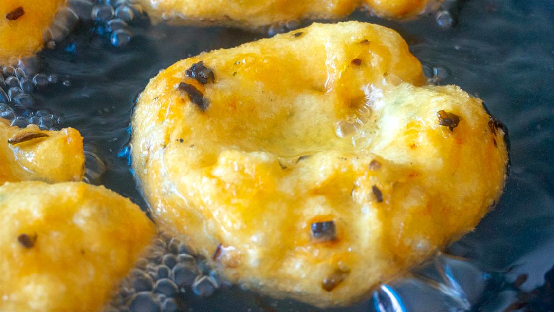 12种饼的做法，每一种都超好吃，学会后在家做，比买得更香更实惠