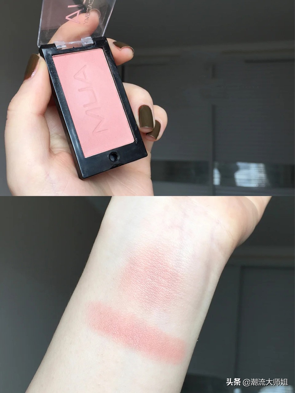 性价比高到哭的神仙平价彩妆,贫民窟女孩彩妆好物推荐