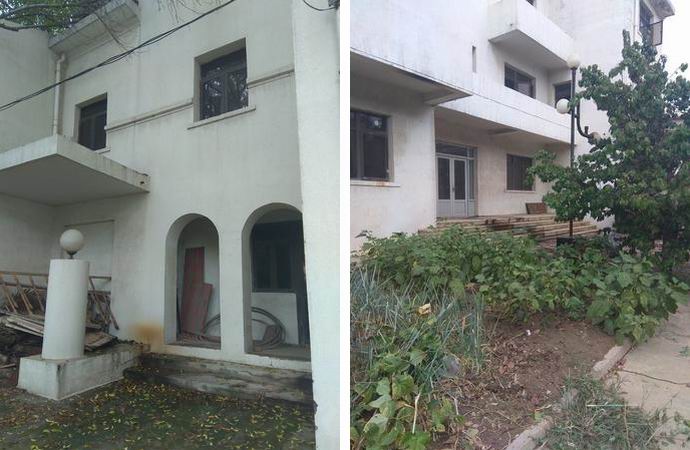 八十年代的天津大邱庄,小雷家发展现状