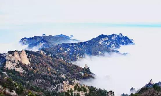 【县长带你去旅游】让人寒心的韩信