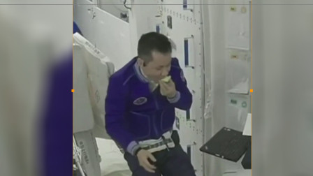 太空外卖是什么意思,太空外卖是什么