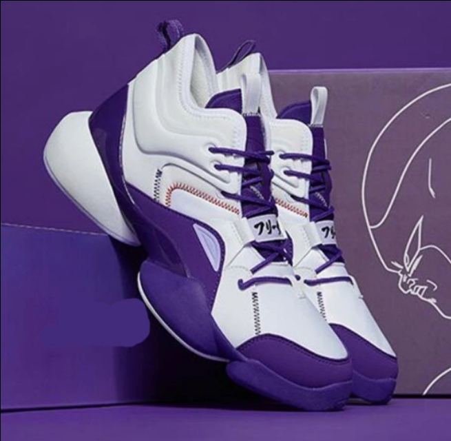 龙珠z联名阿迪达斯,阿迪七龙珠联名贝吉塔