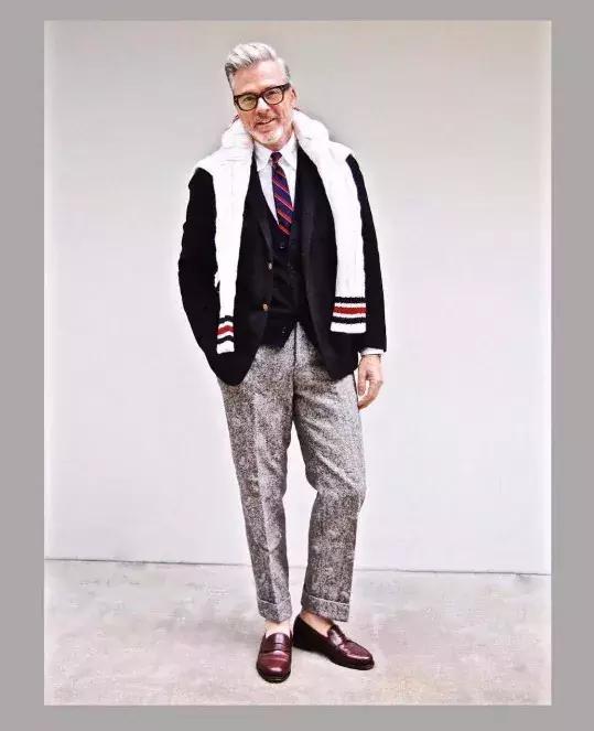 男士匡威1970搭配什么裤子,男士哪些裤子搭配马丁靴