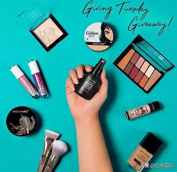 小众彩妆超便宜,小众彩妆到哪里买便宜又好