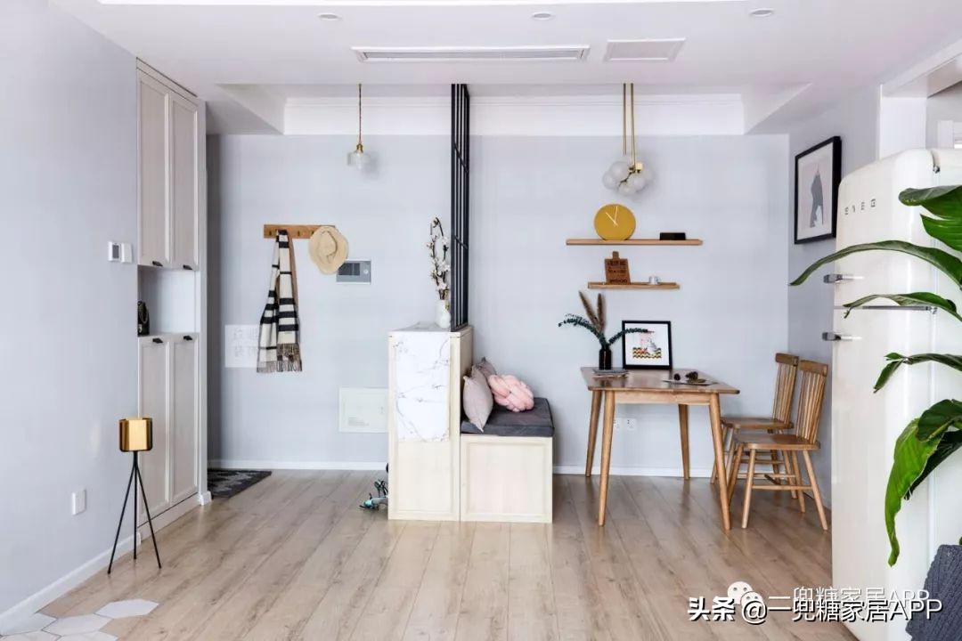 玄关怎么打造好看又实用,玄关乱糟糟怎么化解