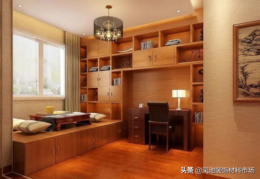 影响力指数有所下降，大沥·中国全铝家居指数2020年第一季度