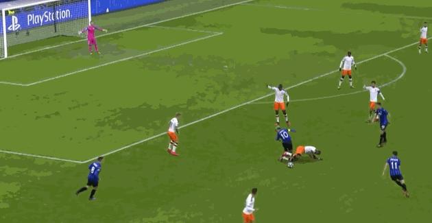 真蓝黑最佳阵容,真蓝黑亚特兰大