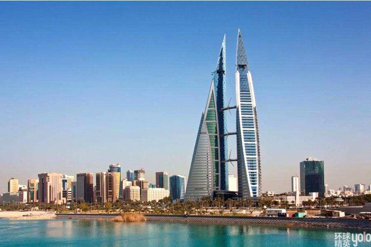 巴林王国石油资源,巴林皇室财富