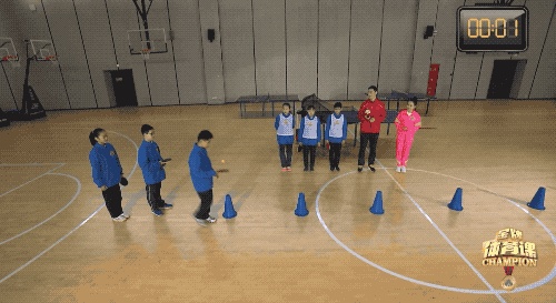 王励勤乒乓球教程,乒乓球如何训练爆发力