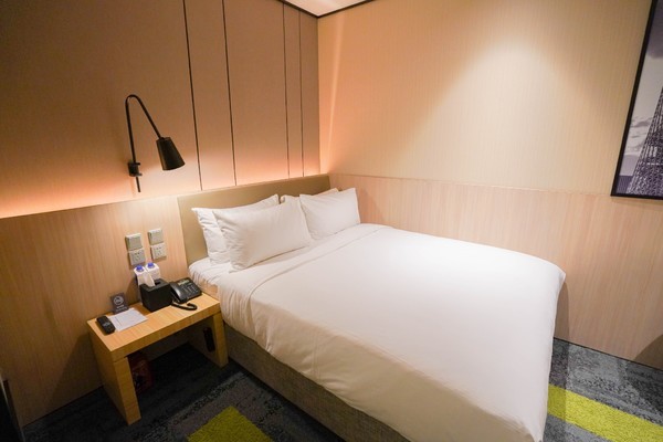 白云机场转机酒店,白云机场有免费中转酒店吗