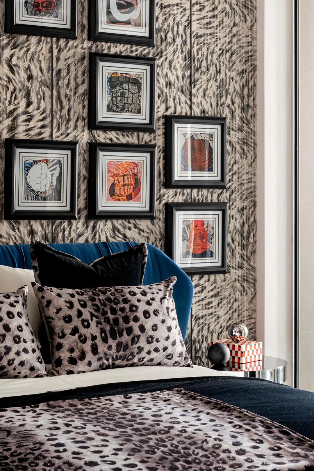 型格AN-AURA深圳6大空间设计作品集｜极致创意氛围