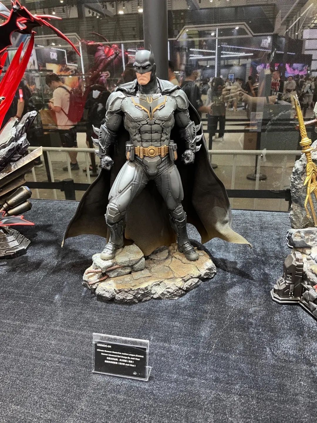 wf展回顾,下届wf展