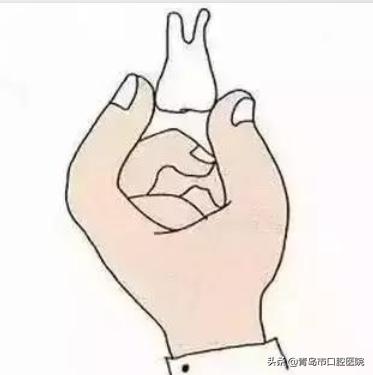 孩子摔断牙不要一扔了之，家长这么做可以让牙齿“起死回生”